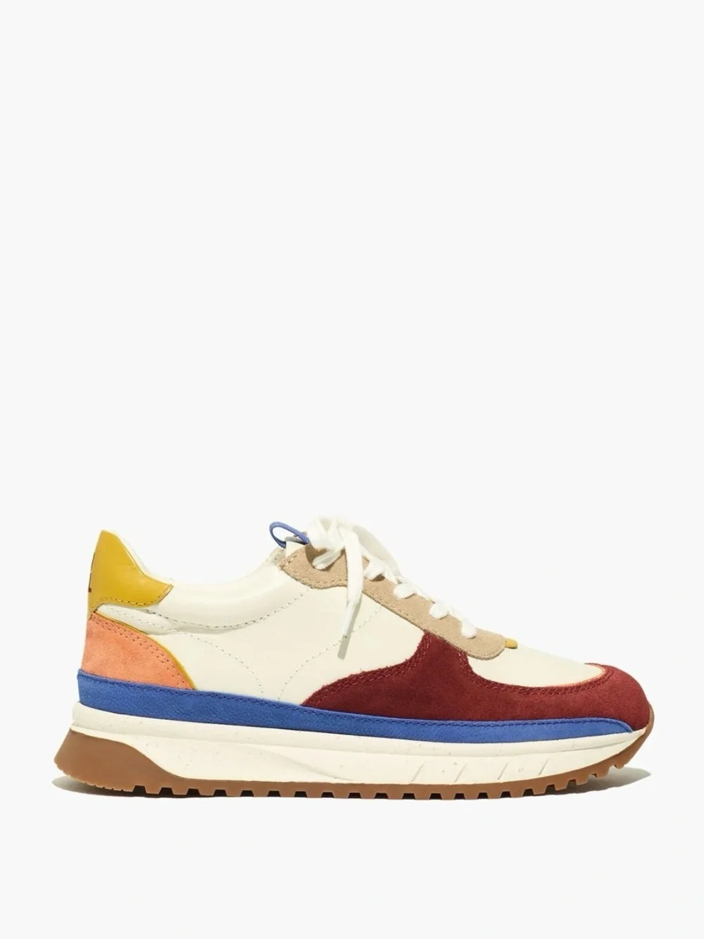 Madewell equal parts